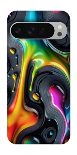 Чехол на Google Pixel 9 Pro XL dye фото 1 из 1