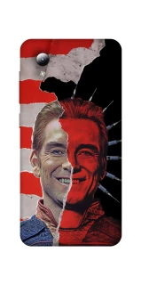 Чехол на ZTE Blade A3 (2019) Homelander фото 1 из 1