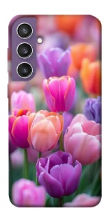 Чохол на Samsung Galaxy S23 FE Тюльпанове поле фото 1 з 1