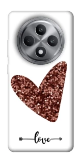 Чохол на Oppo Reno 12 F 4G Love rose фото 1 з 1