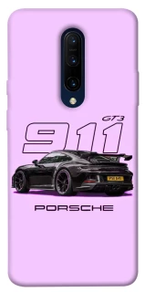 Чехол на OnePlus 7 Pro 911 pink фото 1 из 1