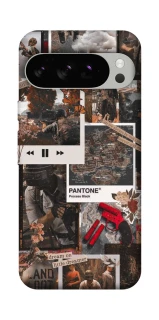 Чохол на Google Pixel 10 Pro PUBG Collage фото 1 з 1