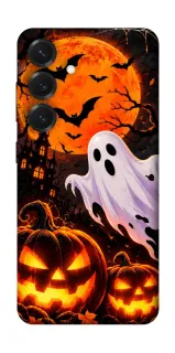 Чехол на Samsung Galaxy S26 Edge Halloween v16 фото 1 из 1
