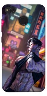 Чохол на Xiaomi Redmi 4X k-pop demon hunters v5 фото 1 з 1