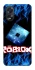 Чохол на Oppo A38 Roblox Galaxy Flame Logo фото 1 з 1