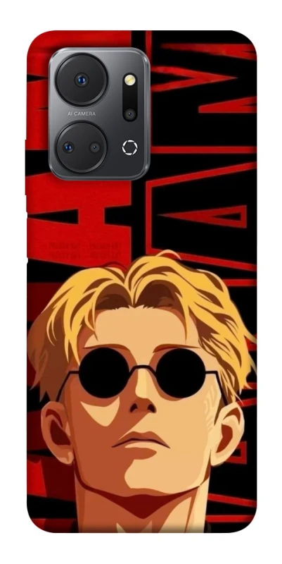 Чохол на Huawei Honor X7a Nanami v2 фото 1 з 1