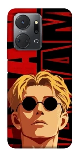 Чохол на Huawei Honor X7a Nanami v2 фото 1 з 1