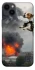 Чохол на Apple iPhone 14 Plus (6.7") Moscow never sleeps ver.9 фото 1 з 1