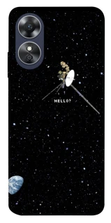 Чохол на Oppo A17 Project Hail Mary ver.9 фото 1 з 1