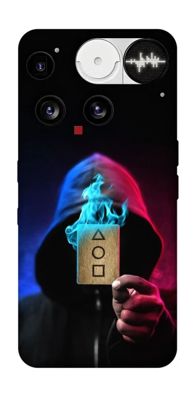 Чохол на Nothing Phone (3) squid game v6 фото 1 з 1