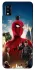 Чохол на ZTE Blade A51 Spider Man ver.2 фото 1 з 1