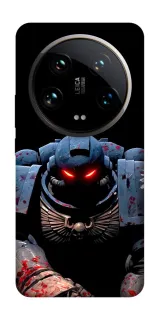 Чехол на Xiaomi 14 Ultra Warhammer 40k v2 фото 1 из 1