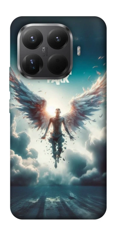 Чехол на Xiaomi 15T Pro Linkin Park logo ver.7 фото 1 из 1