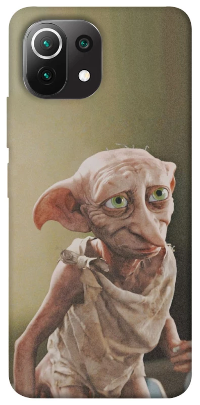 Чохол на Xiaomi Mi 11 Lite Harry Potter v4 фото 1 з 1