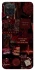 Чехол на Samsung Galaxy A12 Hot collage ver.2 фото 1 из 1