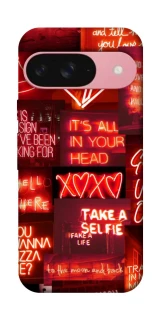 Чохол на Google Pixel 9 Love collage ver.7 фото 1 з 1