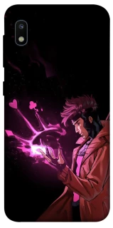 Чехол на Samsung Galaxy A10 (A105F) Gambit фото 1 из 1