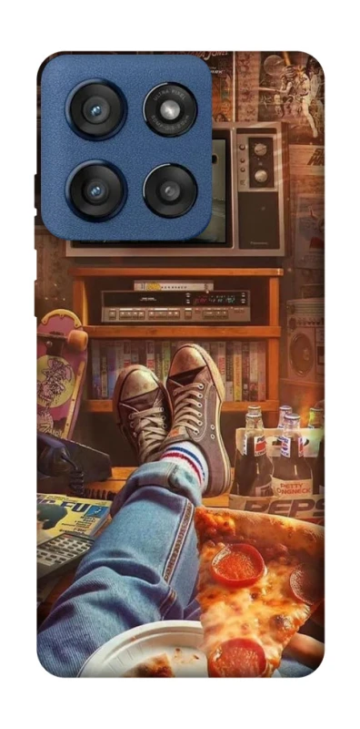 Чохол на Motorola Edge 60 Stylus Retro style v3 фото 1 з 1