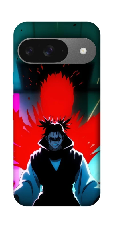 Чехол на Google Pixel 10 Choso v4 фото 1 из 1