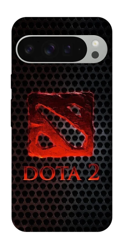 Чохол на Google Pixel 9 Pro XL Dota 2 фото 1 з 1