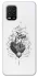 Чехол на Xiaomi Mi 10 Lite Tattoo ver.2 фото 1 из 1
