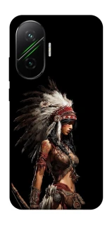 Чехол на Xiaomi Poco F7 Goddess of war ver.2 фото 1 из 1