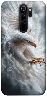 Чехол на Xiaomi Redmi Note 8 Pro eagle фото 1 из 1