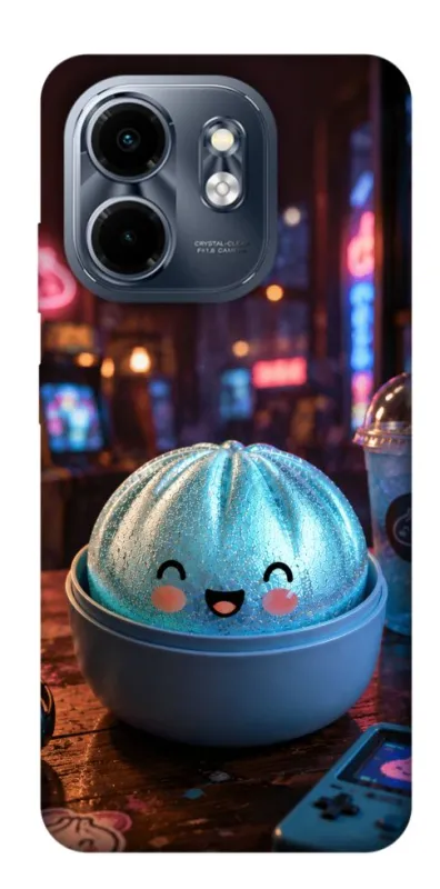 Чохол на Infinix Smart 9 4G / Hot 50i Dumpling ver.5 фото 1 з 1