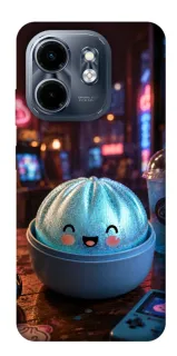 Чохол на Infinix Smart 9 4G / Hot 50i Dumpling ver.5 фото 1 з 1