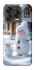 Чохол на ZTE Blade V70 Design Christmas mood ver.7 фото 1 з 2