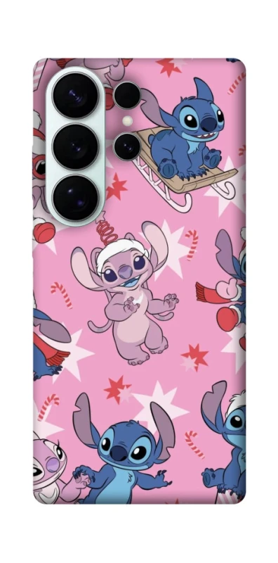Чохол на Samsung Galaxy S26 Pro Stitch ver.22 фото 1 з 1