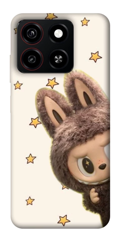 Чехол на ZTE Blade A35 4G Cute Zimomo фото 1 из 1