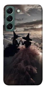 Чохол на Samsung Galaxy S22 Halloween Witch ver.1 фото 1 з 1