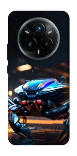 Чохол на Realme 14 Pro Cyber ​​crab фото 1 з 1
