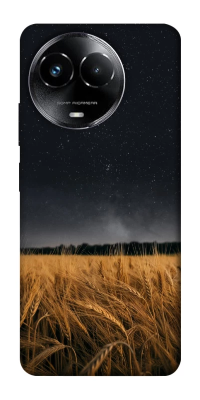 Чохол на Realme C67 4G grain фото 1 з 1