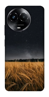 Чехол на Realme C67 4G grain фото 1 из 1