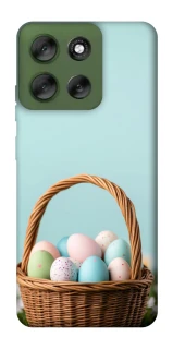 Чохол на Motorola Moto G56 5G Easter ver.5 фото 1 з 1