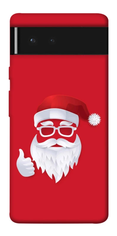 Чохол на Google Pixel 6 Christmas mood ver.12 фото 1 з 1