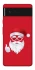 Чохол на Google Pixel 6 Christmas mood ver.12 фото 1 з 1