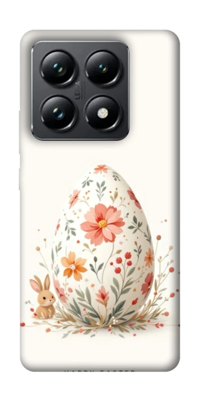 Чохол на Xiaomi 14T Pro Easter ver.3 фото 1 з 1