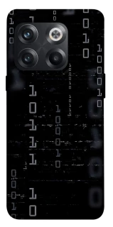 Чехол на OnePlus 10T Numbers фото 1 из 1