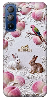 Чехол на TECNO Pop 5 LTE Hermes фото 1 из 1