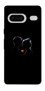 Чехол на Google Pixel 7 Relationship фото 1 из 1