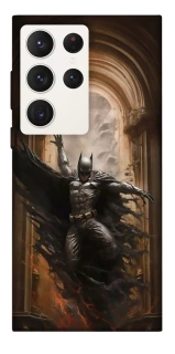 Чохол на Samsung Galaxy S23 Ultra Batman v3 фото 1 з 1