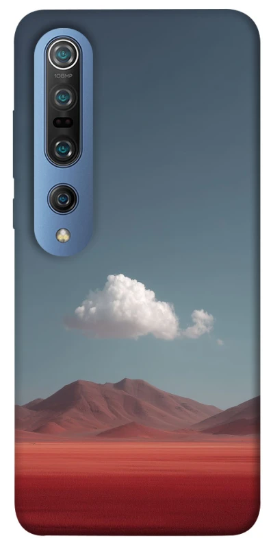 Чехол на Xiaomi Mi 10 / Mi 10 Pro Cloud mountain фото 1 из 1