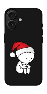 Чохол на Apple iPhone 16 Christmas mood ver.2 фото 1 з 1
