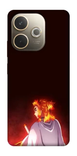 Чехол на Oppo A5 Pro 4G Anime v18 фото 1 из 1