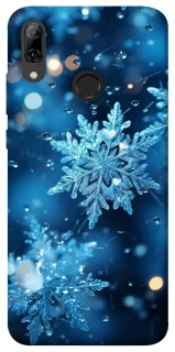 Чохол на Huawei P Smart (2019) Новорічний v43 фото 1 з 1