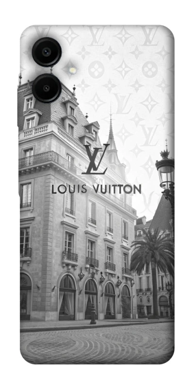 Чохол на Samsung Galaxy A07 Louis Vuitton ver.2 фото 1 з 1