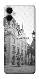 Чехол на Samsung Galaxy A07 Louis Vuitton ver.2 фото 1 из 1
